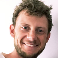 Ben Vaughan