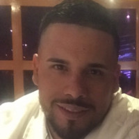 Justin Cepeda