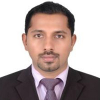Rabeesh Kailas