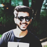 Rushabh Sheth
