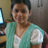 Supriya Shinde