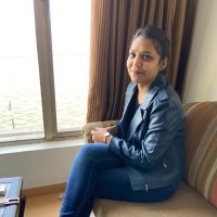 Kshama Agrawal