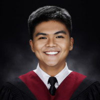 Joshua Angelo Ordinario