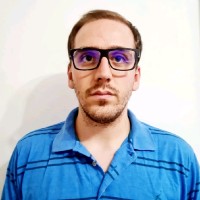 Uciel Gonzalo Cicarelli