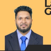 Lahiru Gamage