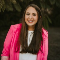 Hallie Bauerband