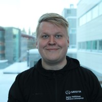 Jonne Heikkinen