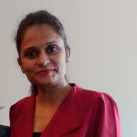 Padmini Bhasin