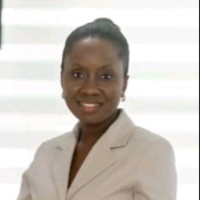 Dora Bridget Appiah
