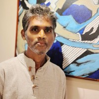 Babu Duraiswamy