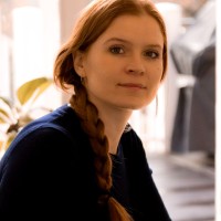 Stine Egeberg