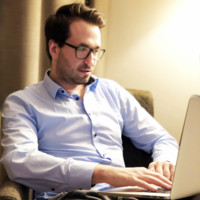 Jonas R. Meyer