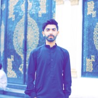 Nabeel Yousaf