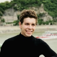 Daniel Solymos