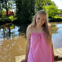Jasmin De Weerdt