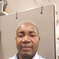 Fredlin Joseph