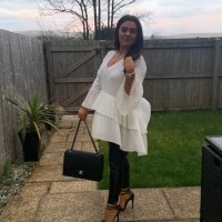 Demi-leigh Moore