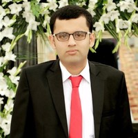 Muhammad Arslan