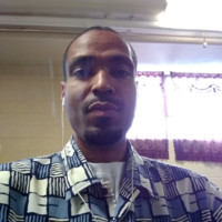 Jarrell Harris