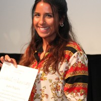 Julie Tegala