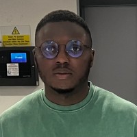 Taiwo Oseni
