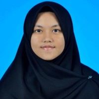 Nurusaadah Ahmad Lutfi
