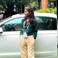 Vidya S Prasad