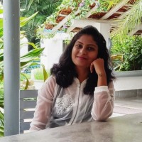 Bhavana Kavadimatti