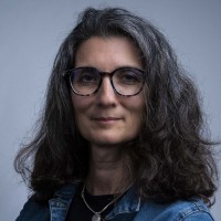 Caroline Bigot
