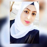 Heba Alghzawi