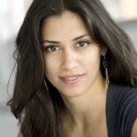 VALERIE MOREL