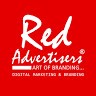 Red Advertisers