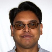 Raj Patel