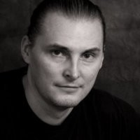Nikolay Misharev