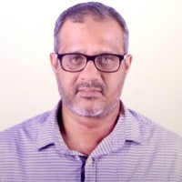 Shahid Ahmed