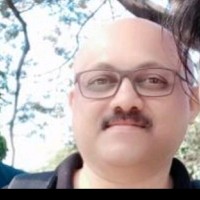Suresh K R