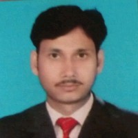 yogesh shukla yogi