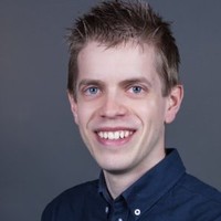 Simon Holm