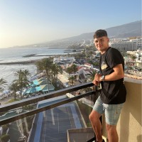 Cory Riddell