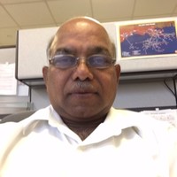 Ramesh Gadde
