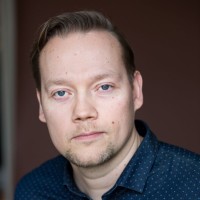 Lauri Mäkinen