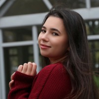 Татьяна Комарова