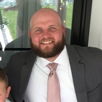 Kyle Wilkins