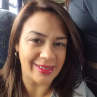 Milagros Torrealba González