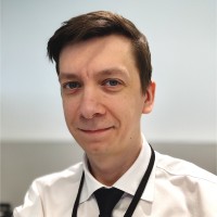 Roman Kuzmichev
