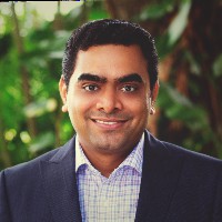 Krupal Patel