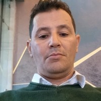 Mourabit Mustapha