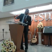 gilson dos santos