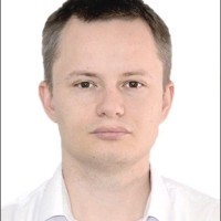 Николай Волкотюк