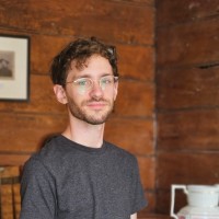 Liam Marshall